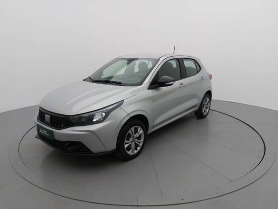 FIAT ARGO 1.0 FIREFLY FLEX DRIVE MANUAL FIAT ARGO 1.0 FIREFLY FLEX DRIVE MANUAL